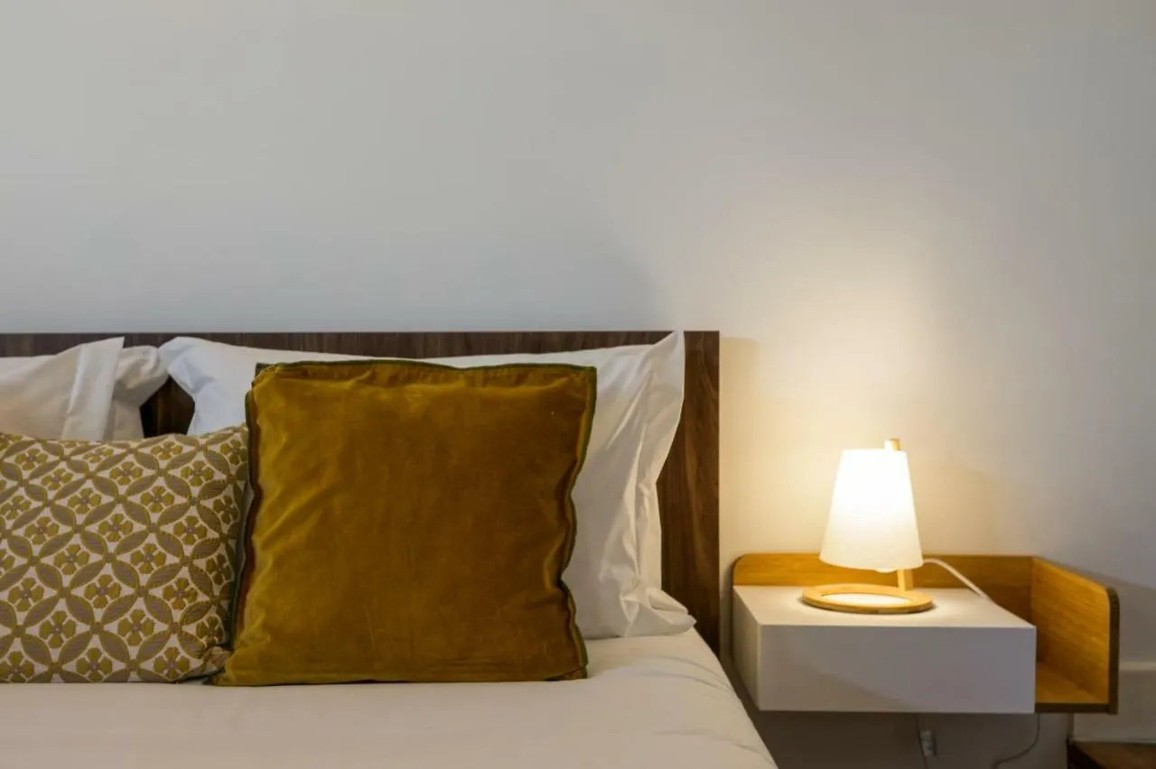 リスボンHip Tailor Made Duplex Penthouse In Bairro Altoアパートメント 0*, リスボン ポルトガル