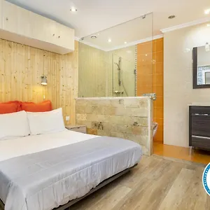  Appartement Modern Alfama