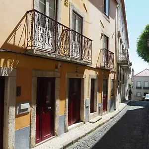  Appartement Travessa - Altstadt