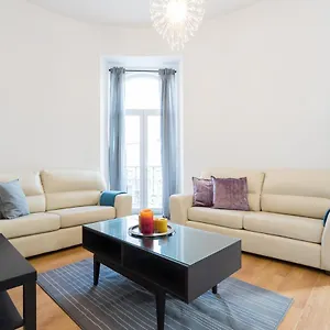 Appartement Flh Graça Spacious Flat