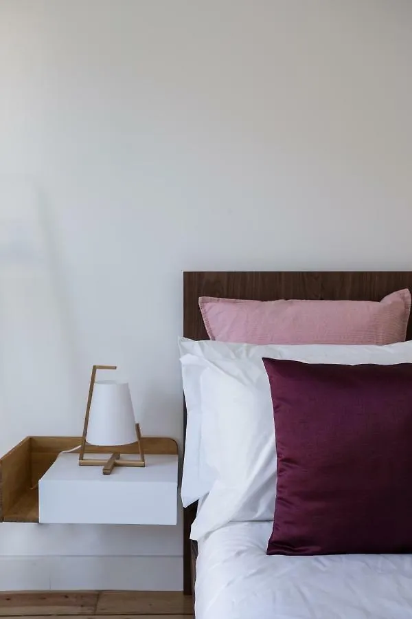 Appartement Hip Tailor Made Duplex Penthouse In Bairro Alto à Lisboa