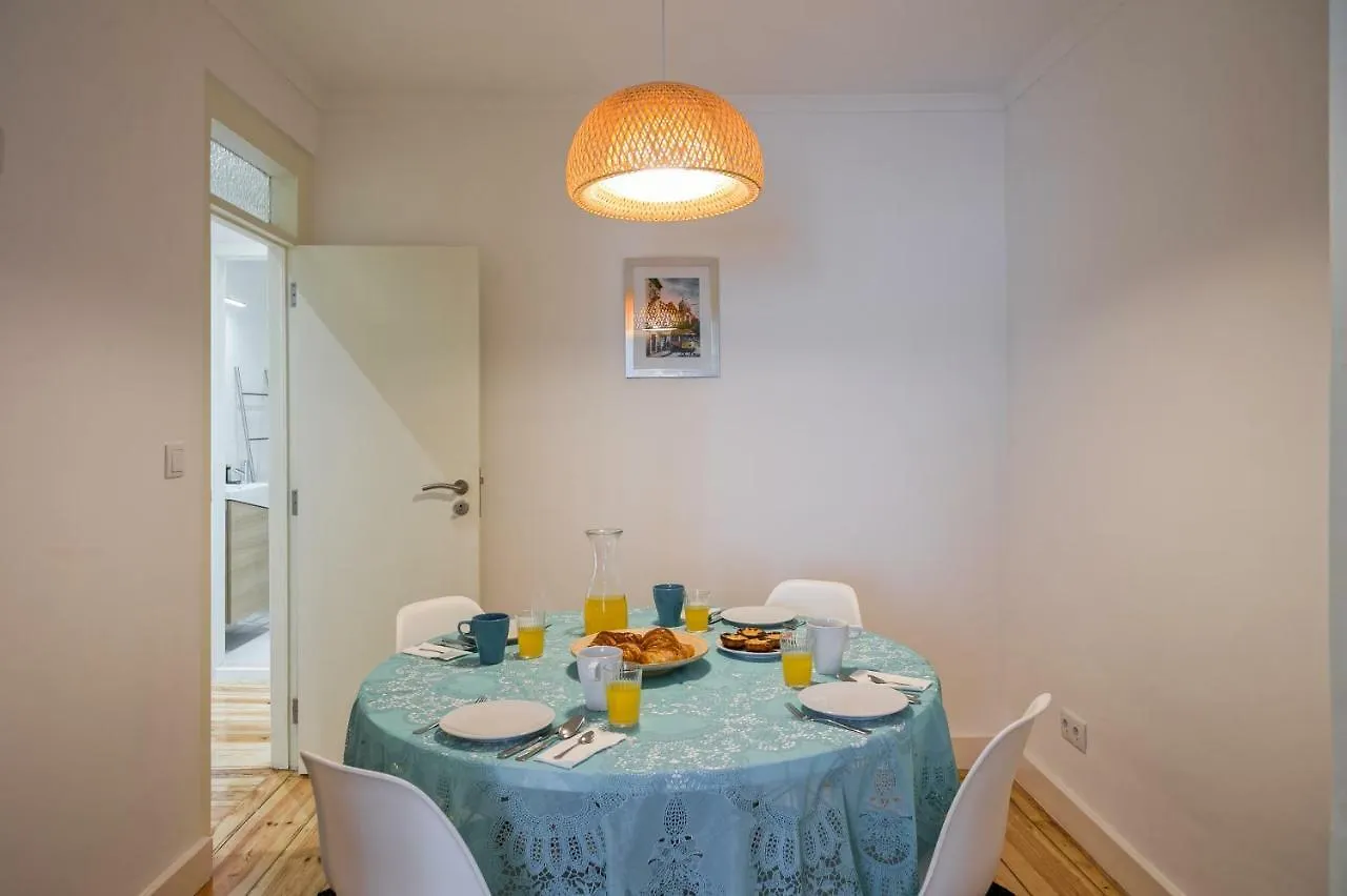Appartement Hip Tailor Made Duplex Penthouse In Bairro Alto à Lisboa